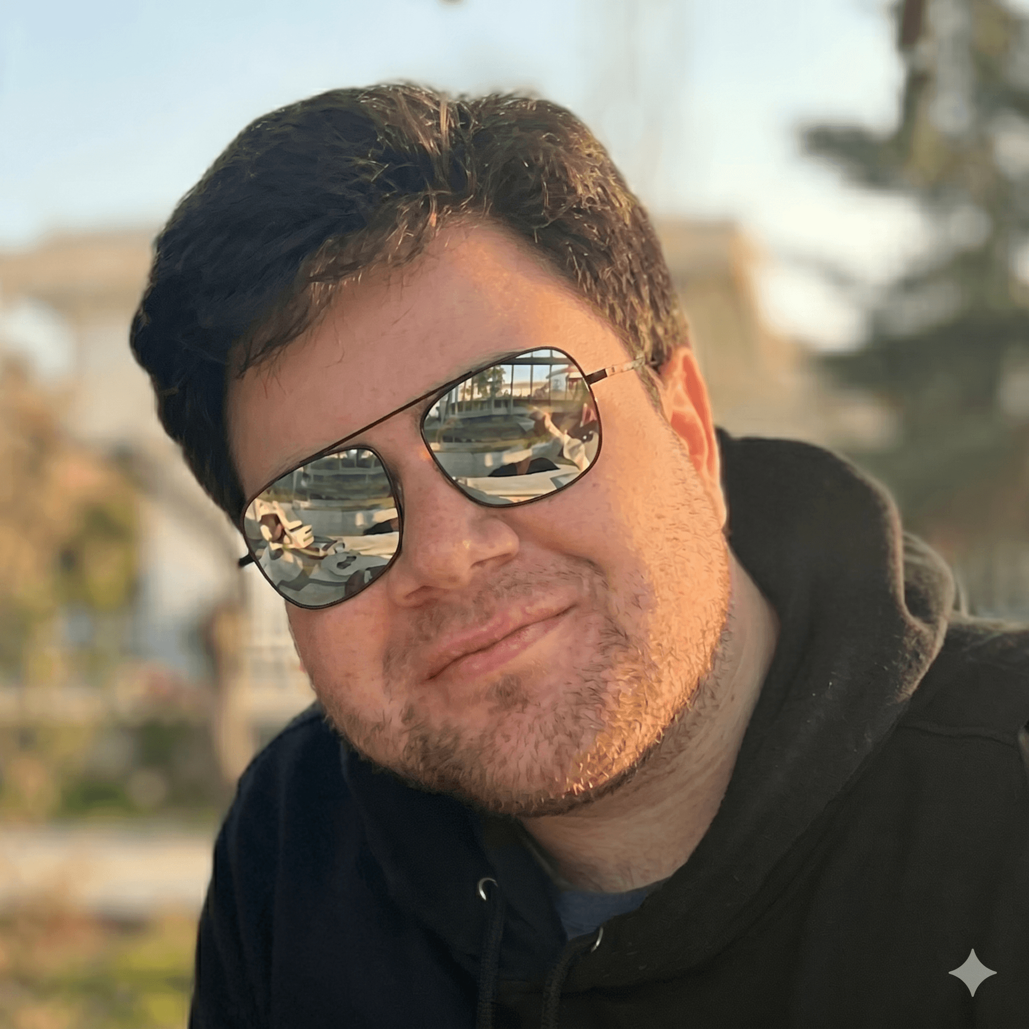 مارک پشمفروش