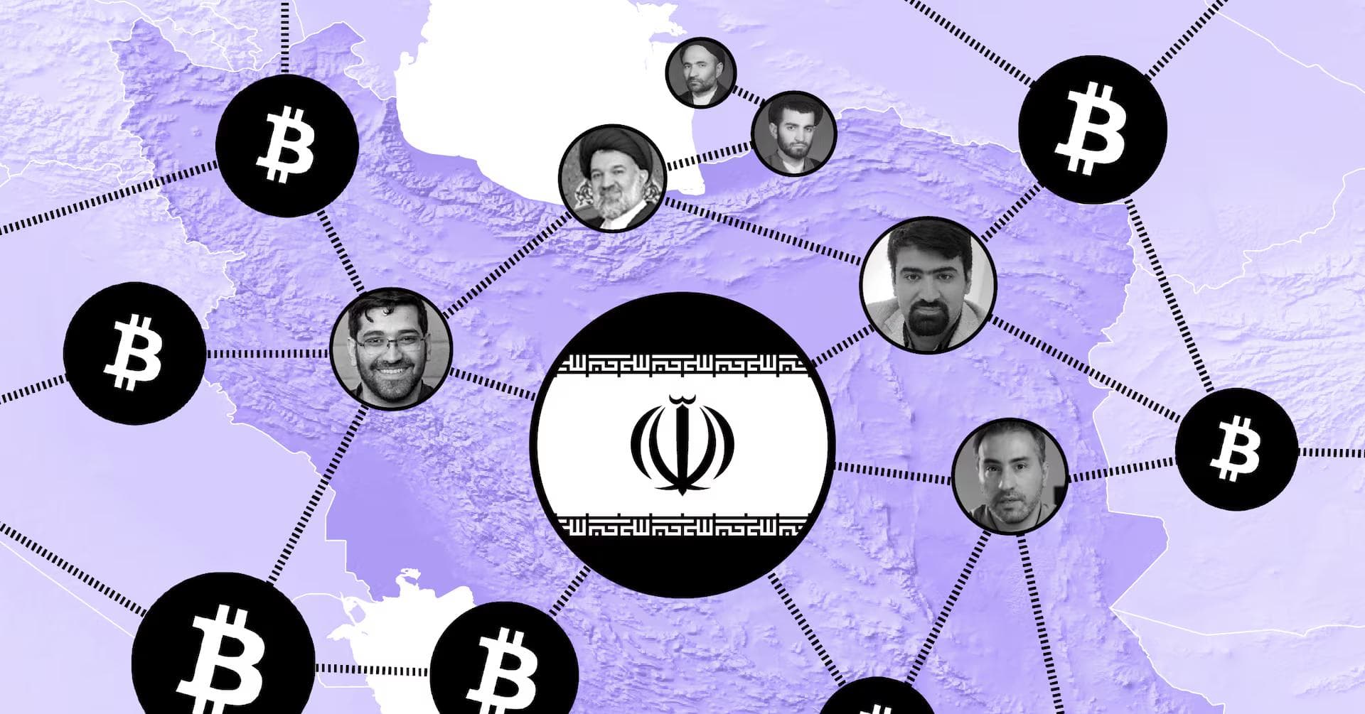 نوبیتکس، رمزارز و اقتصاد تحریمی جمهوری اسلامی