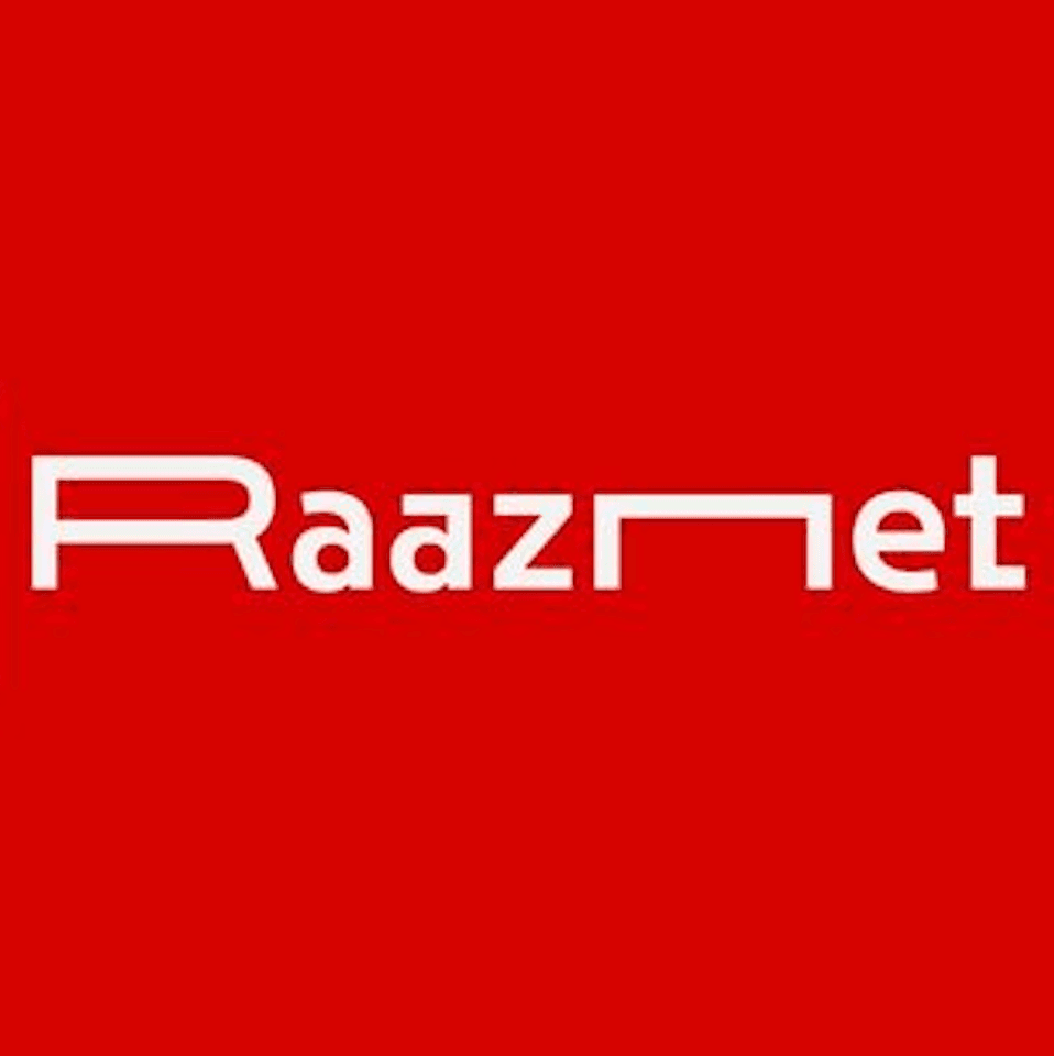 تحریریه رازنت